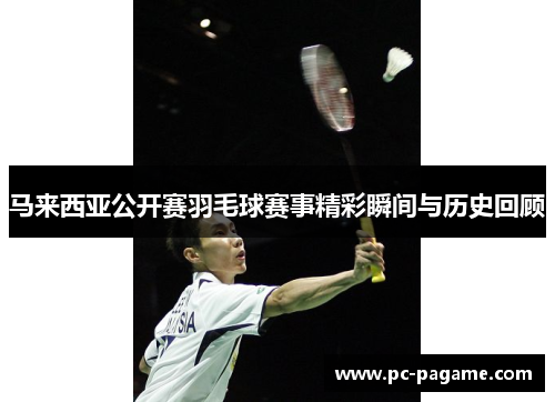 马来西亚公开赛羽毛球赛事精彩瞬间与历史回顾